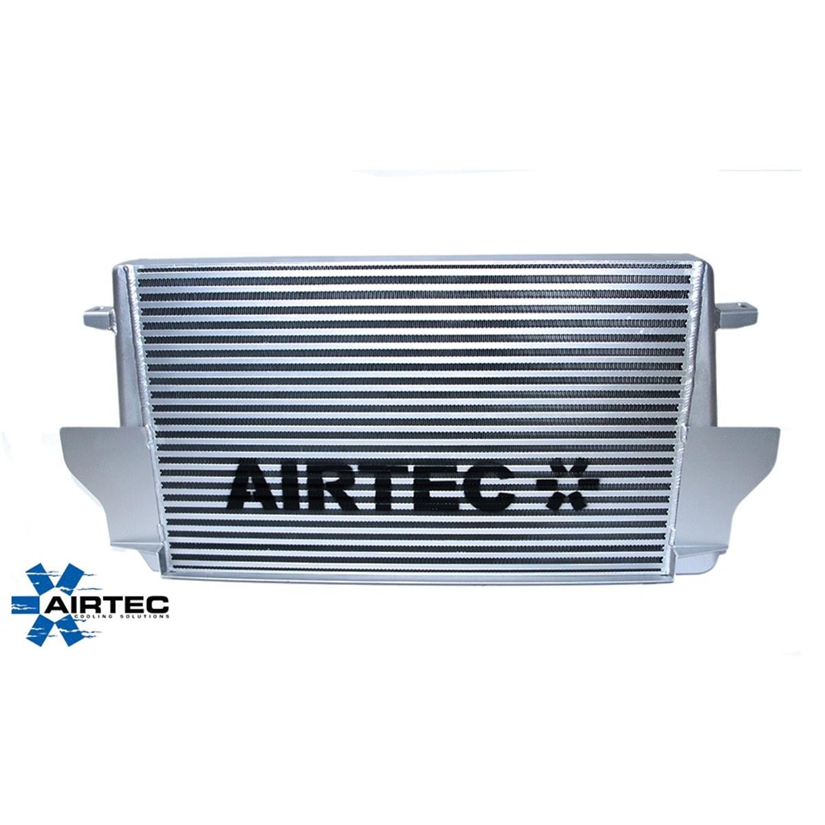 STAGE 2 INTERCOOLER (RENAULT MEGANE RS 250/265/275 TROPHY-ATINTREN4)