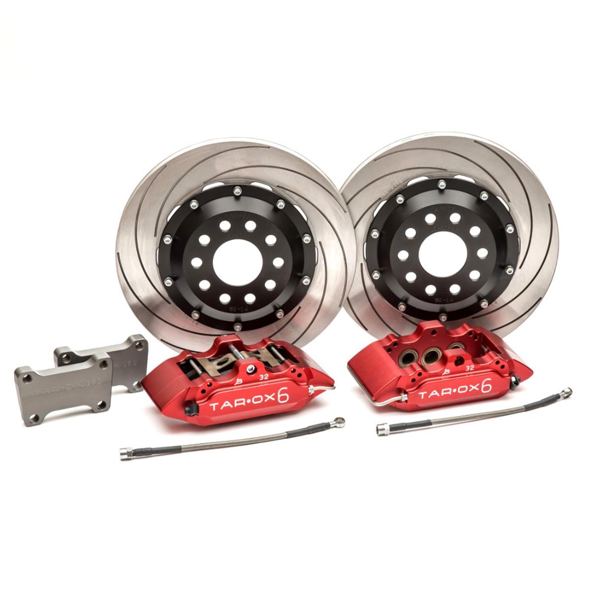 TAROX Fren Kiti – VW Golf Mk7-A3 8V-Leon 5F - KMVW1213