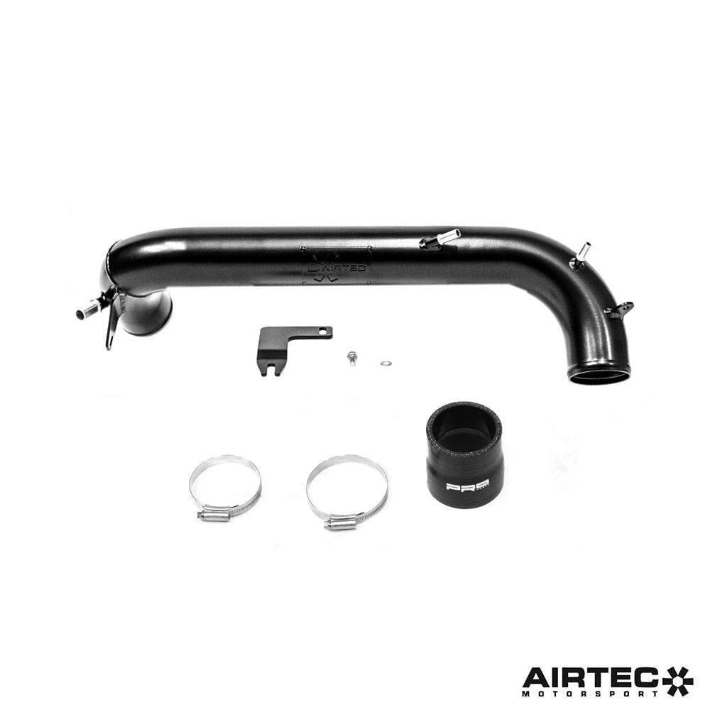 TOP INDUCTION PIPE (FORD FIESTA MK8 -ATMSFO124)