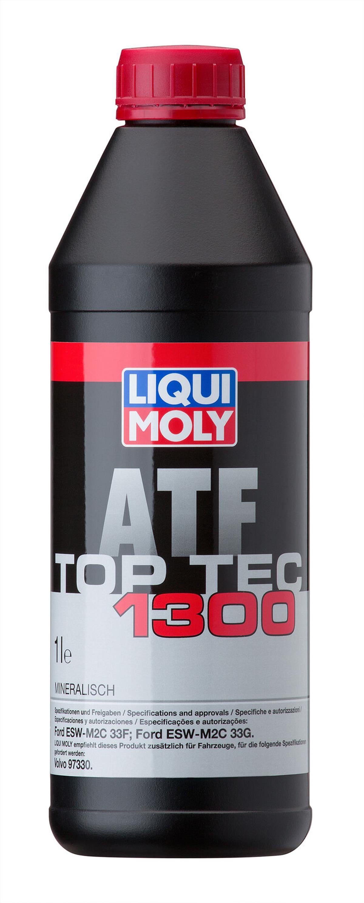 TOP TEC ATF 1300 OTOM.ŞANZ.YAĞI 1 L