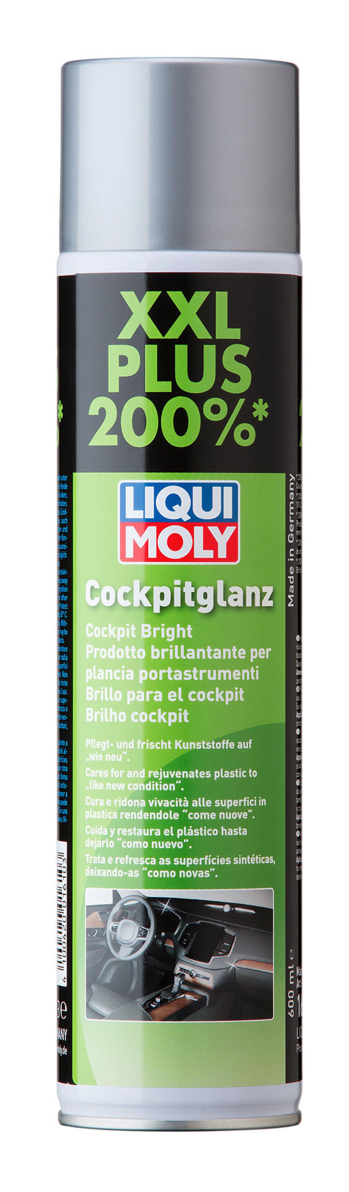 TORPIDO PARLATICI 600 ml