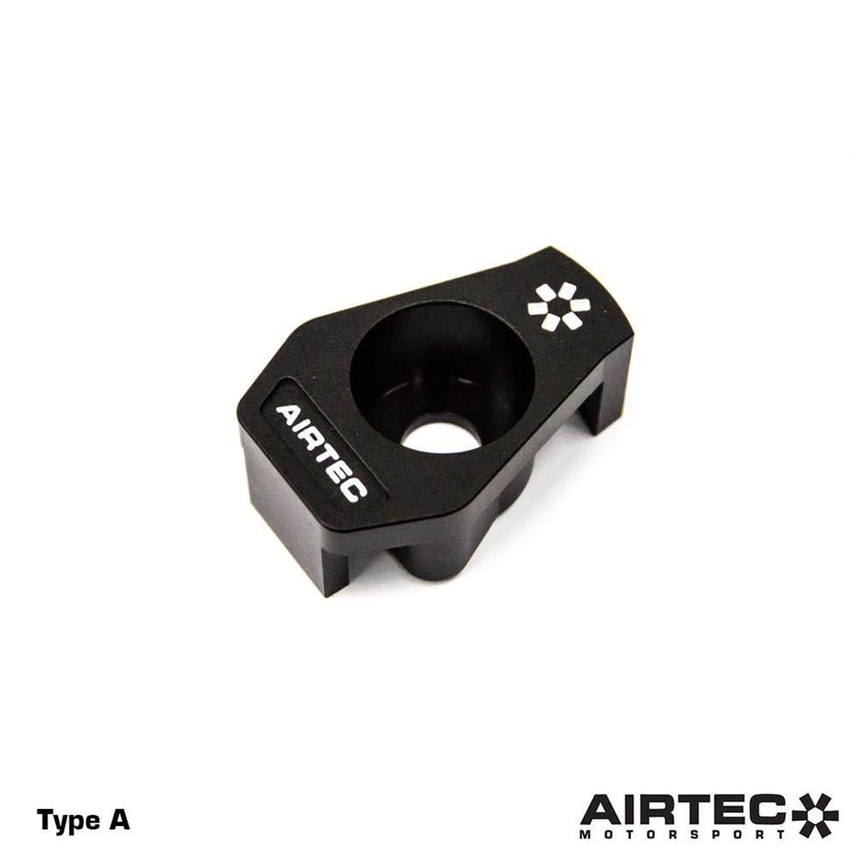 TORQUE MOUNT INSERT  (MQB EA888 (TYPE A&B)-ATMSVAG6)