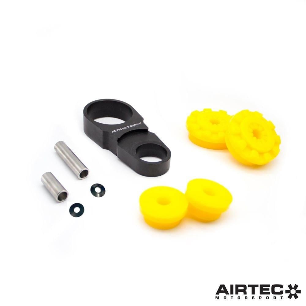 TORQUE MOUNT YELLOW FAST ROAD BUSHES (MINI COOPER R56-ATMSMINI5)