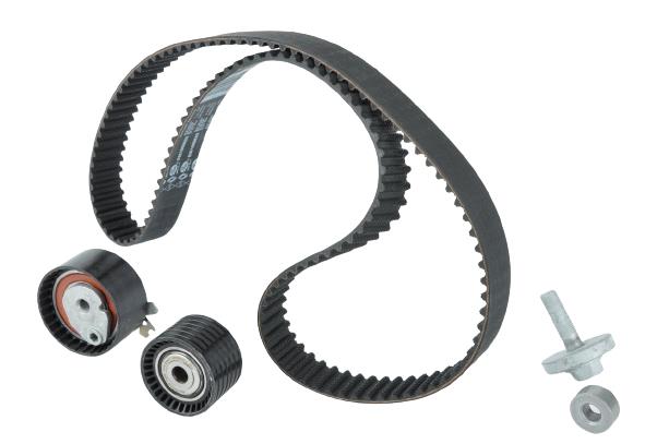 TRİGER SETİ RENAULT 1.4-1.6 16V K4M  - 130C13191R