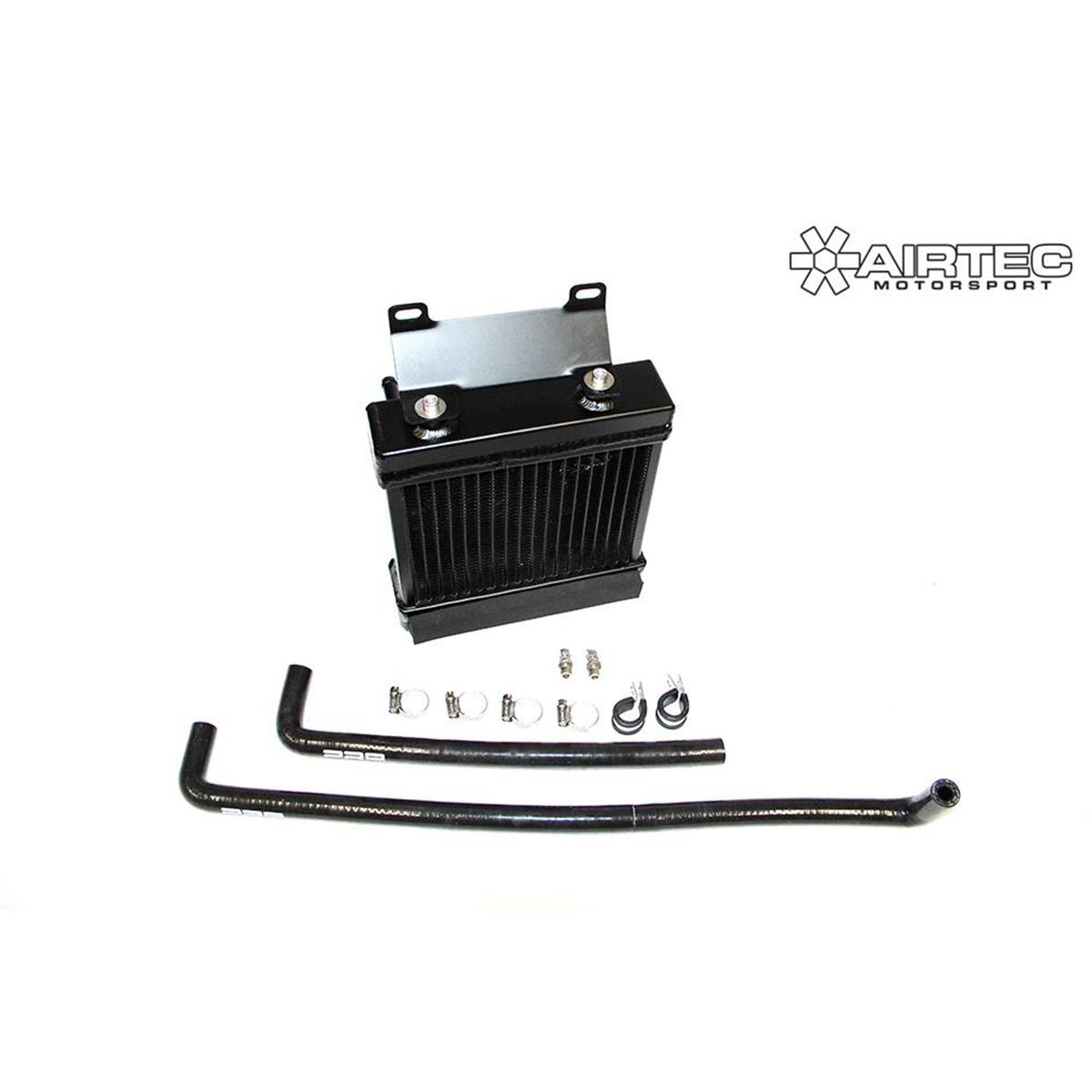 TURBO COOLER  (OPEL ASTRA H VXR-ATTCVAUX1)