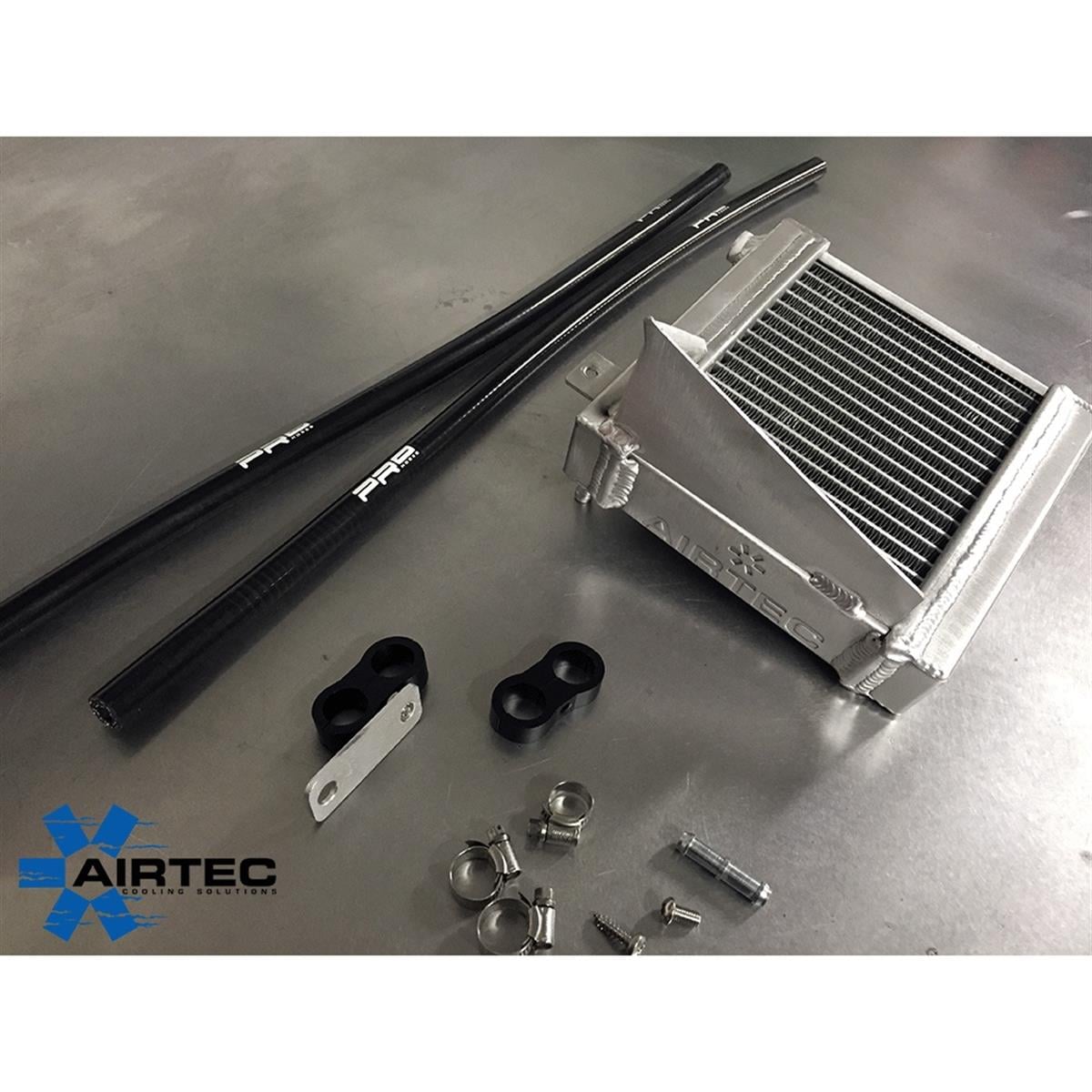 TURBO COOLER  (RENAULT CLIO RS -ATTCREN01)