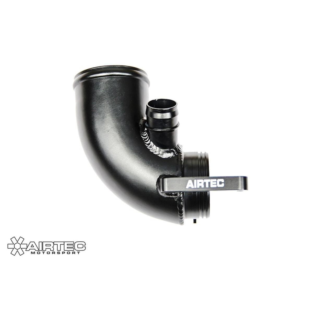 TURBO INDUCTION ELBOW (EA888-ATMPER161)