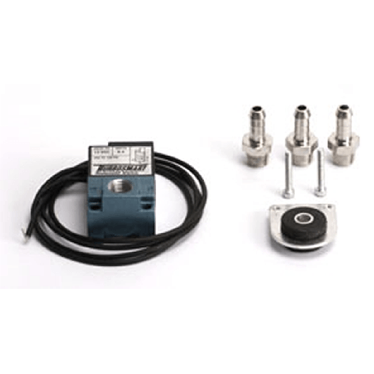 TURBOSMART 3 PORT BOOST CONTROL SOLENOID (TS-0301-3003)