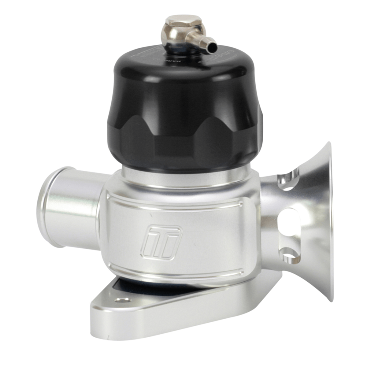 TURBOSMART DUAL PORT BLACK (SUBARU WRX 2001-2007, SUBARU STI, MY01- CURRENT-TS-0205-1016)