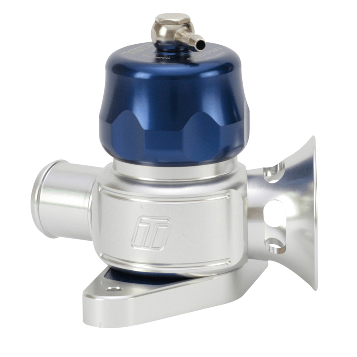TURBOSMART DUAL PORT SUBARU BLUE (SUBARU WRX 2001-2007, SUBARU STI, MY01- CURRENT-TS-0205-1015)