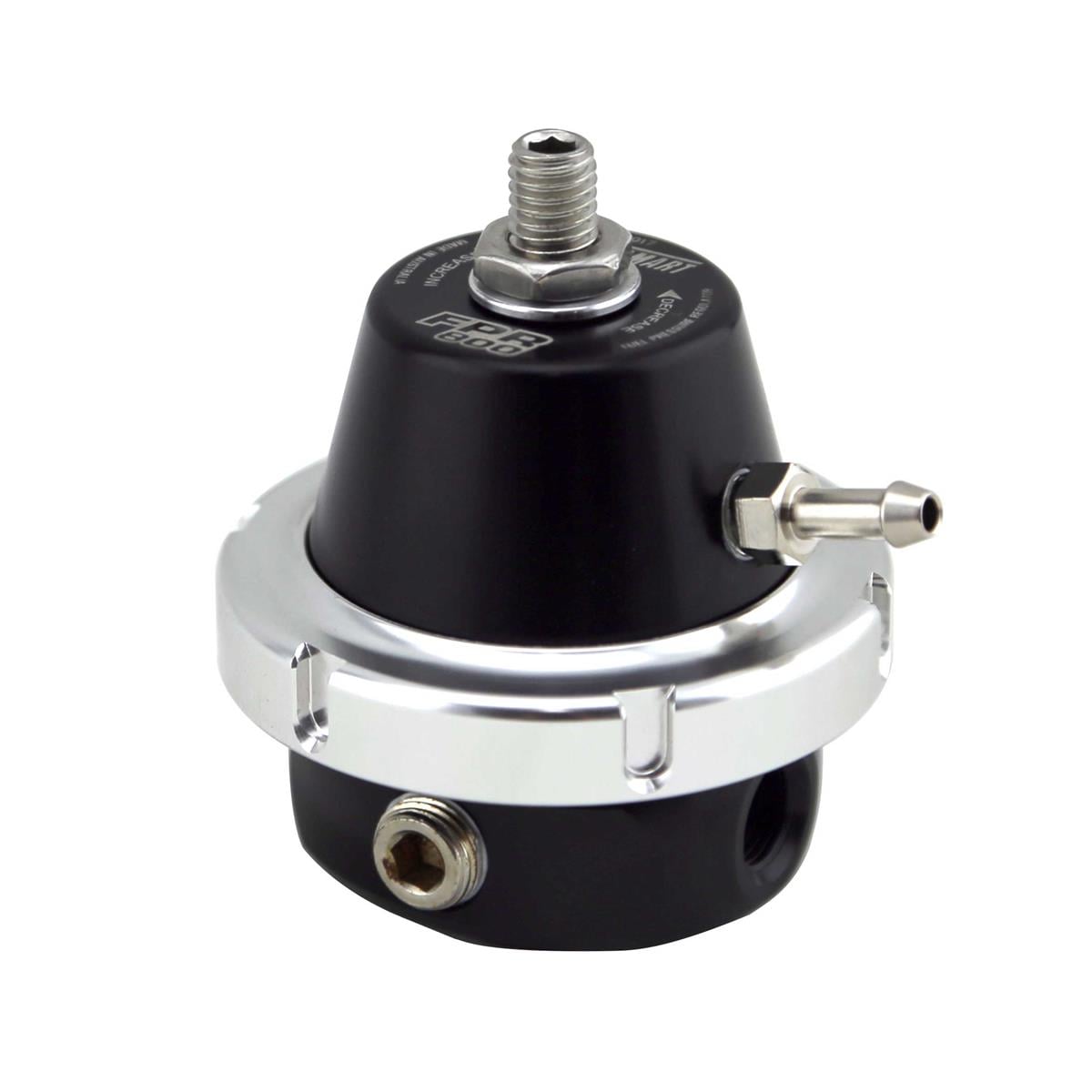 TURBOSMART FPR800 1/8 NPT - 2017 - BLACK ( TS-0401-1102)