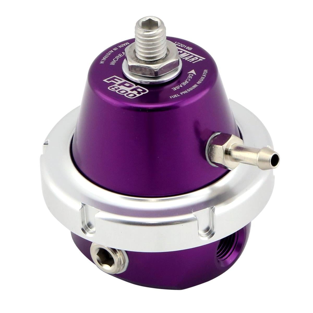 TURBOSMART FPR800 1/8 NPT - 2017 - PURPLE (TS-0401-1107)