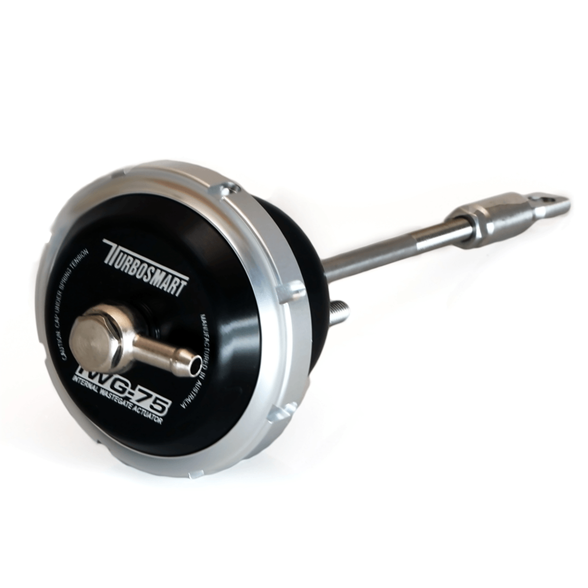 TURBOSMART IWG75 2015 FORD MUSTANG 2.3L ECOBOOST 10 PSI (TS-0622-8102)