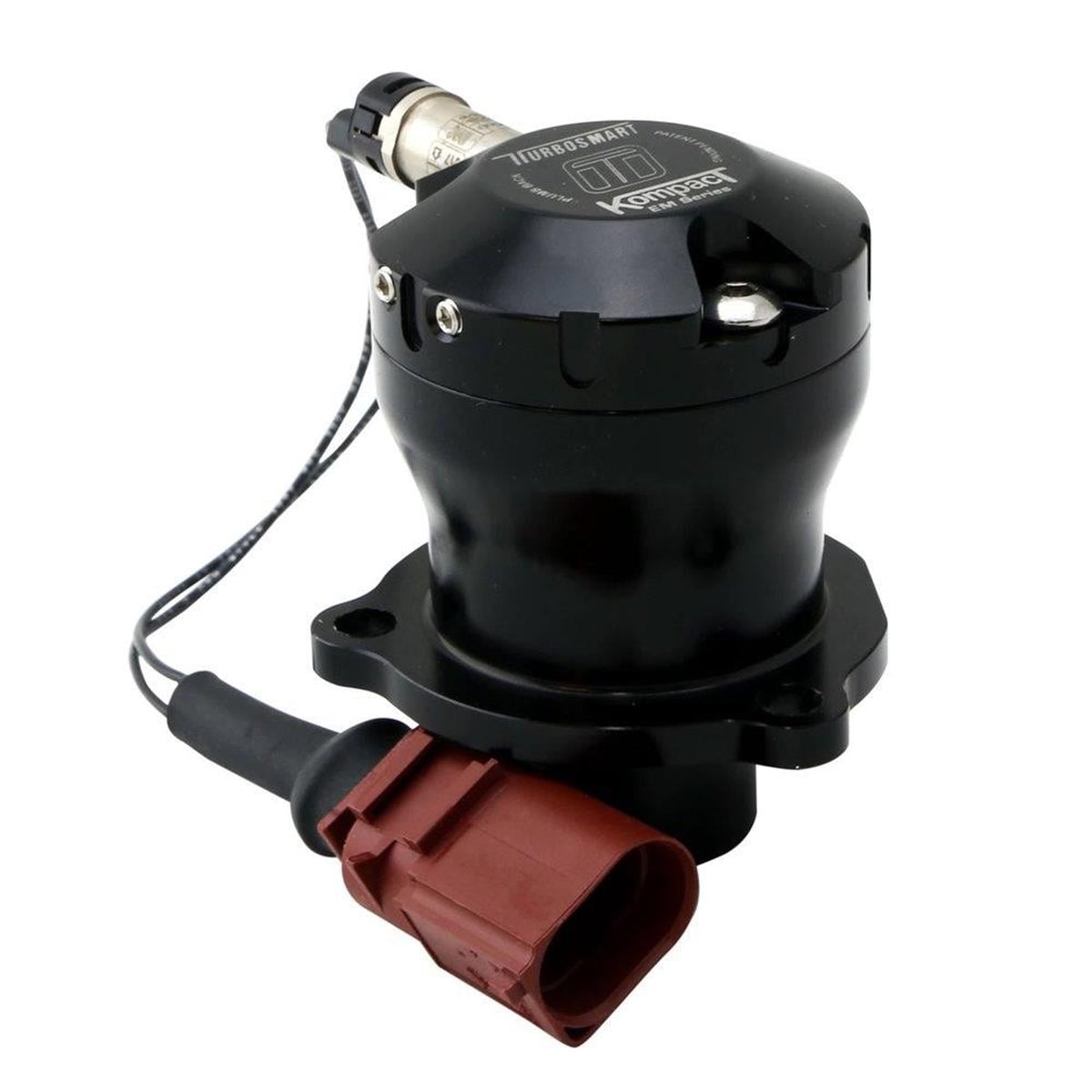 TURBOSMART KOMPACT EM PLUMB BACK BOV VR1 (MQB PLATFORM-TS-0223-1263)