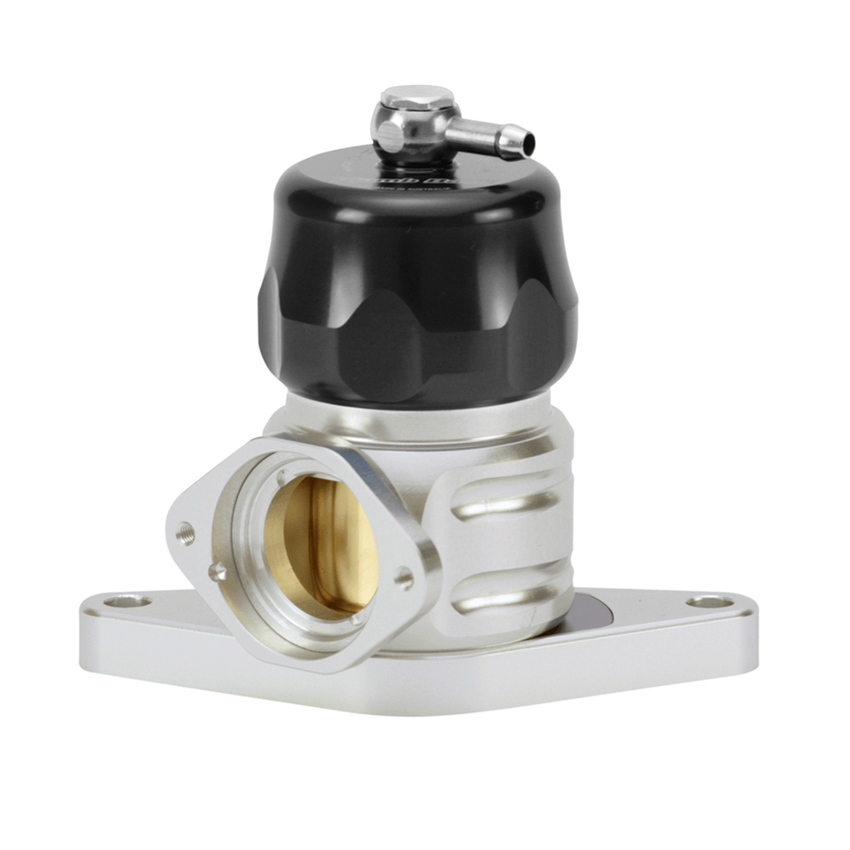 TURBOSMART PLUMB BACK BLACK (SUBARU WRX 2001-2007, SUBARU STI 01-13, FORESTER 05-07-TS-0205-1216)