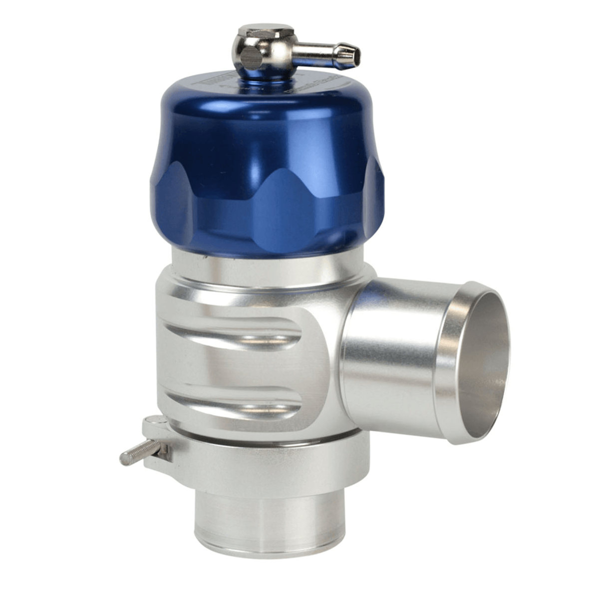 TURBOSMART PLUMB BACK UNIVERSAL 38MM BLUE (UNIVERSAL-TS-0205-1271)