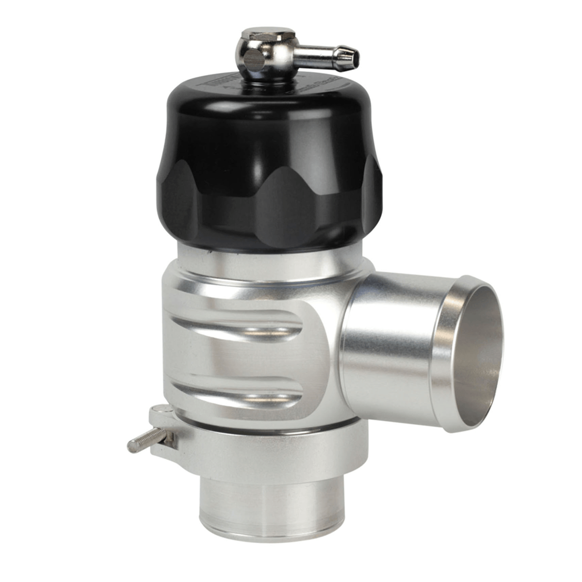TURBOSMART PLUMB BACK UNIVERSAL 38MM BLACK (UNIVERSAL-TS-0205-1272)
