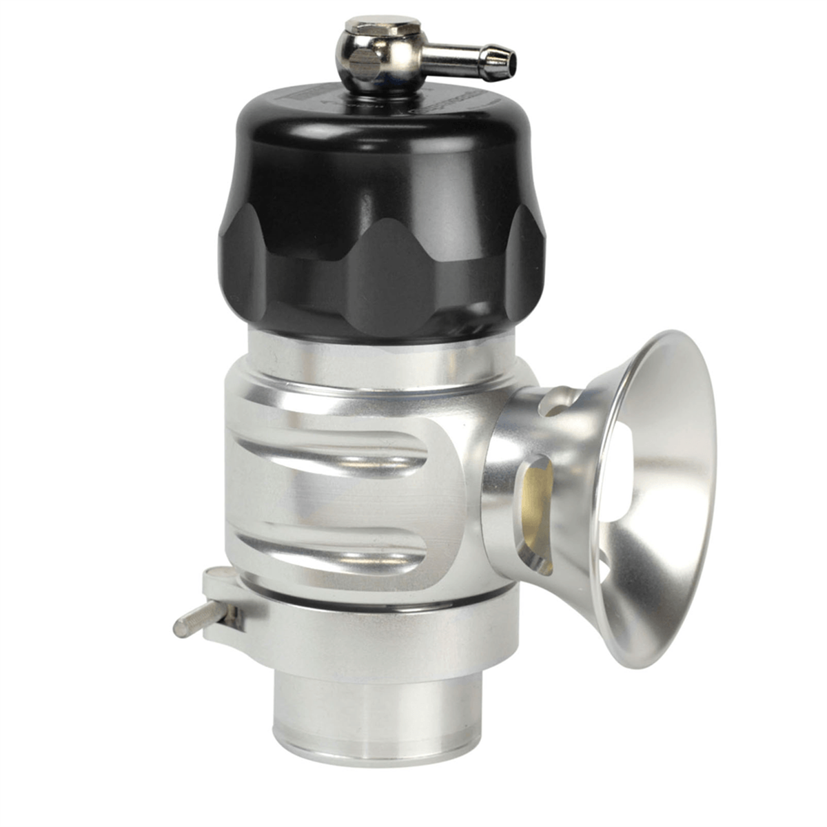 TURBOSMART SUPERSONIC UNIVERSAL BLACK (UNIVERSAL-TS-0205-1301)