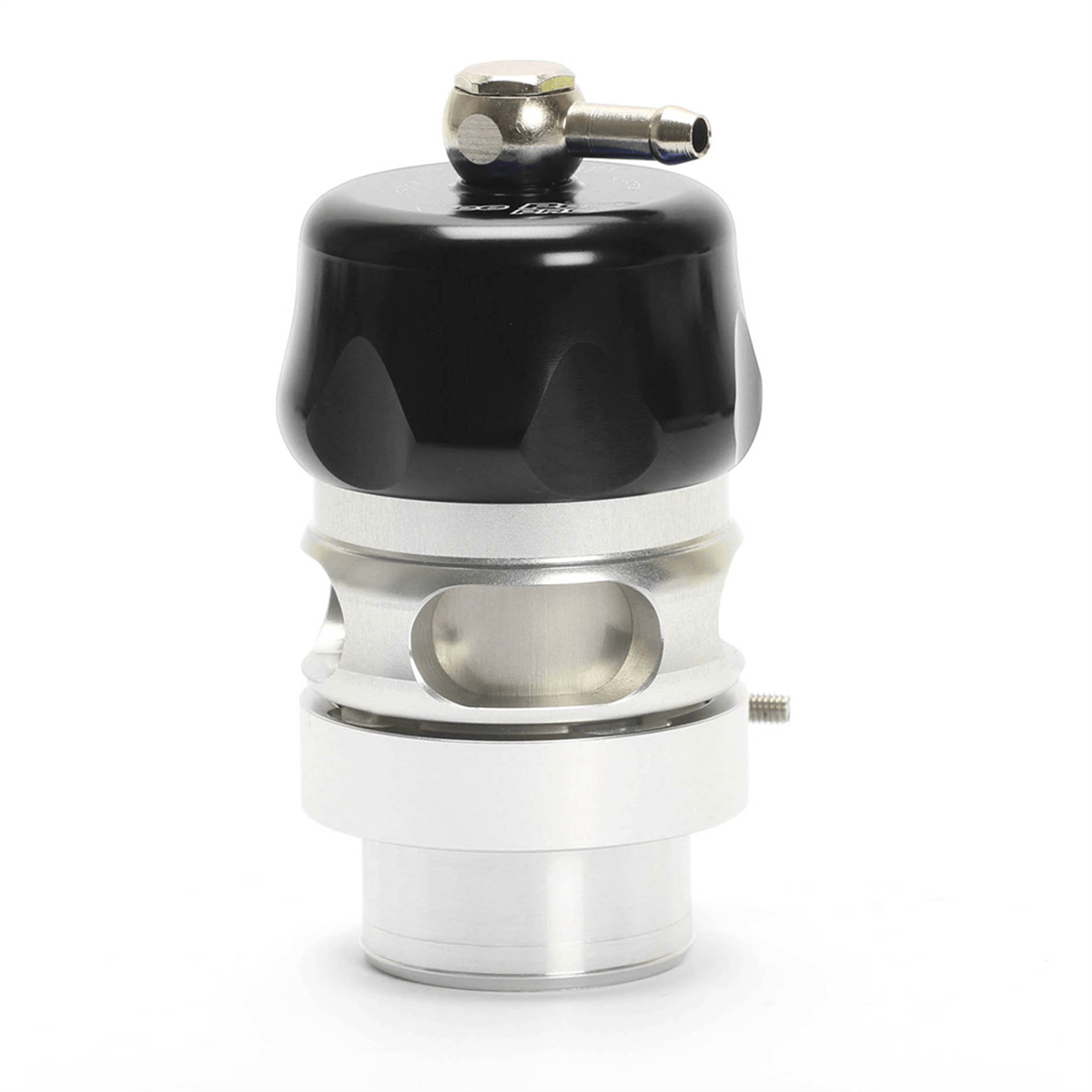 TURBOSMART VEE PORT PRO 38MM BLACK (UNIVERSAL-TS-0205-1131)