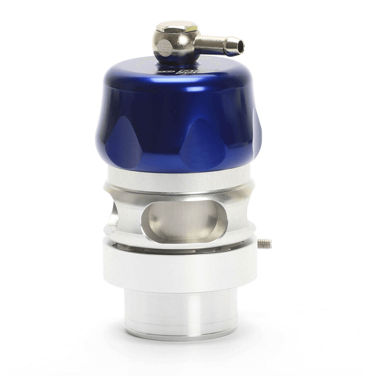 TURBOSMART VEE PORT PRO 38MM BLUE (UNIVERSAL-TS-0205-1130 )