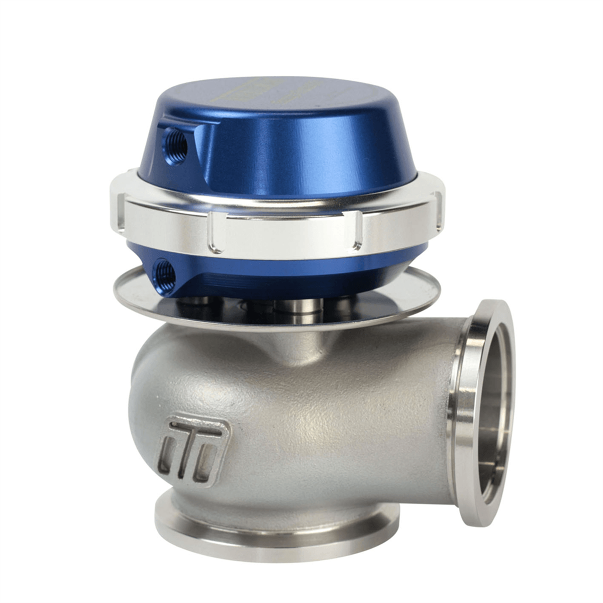 TURBOSMART WG40 COMPGATE 40MM  14 PSI - BLUE (TS-0505-1009)