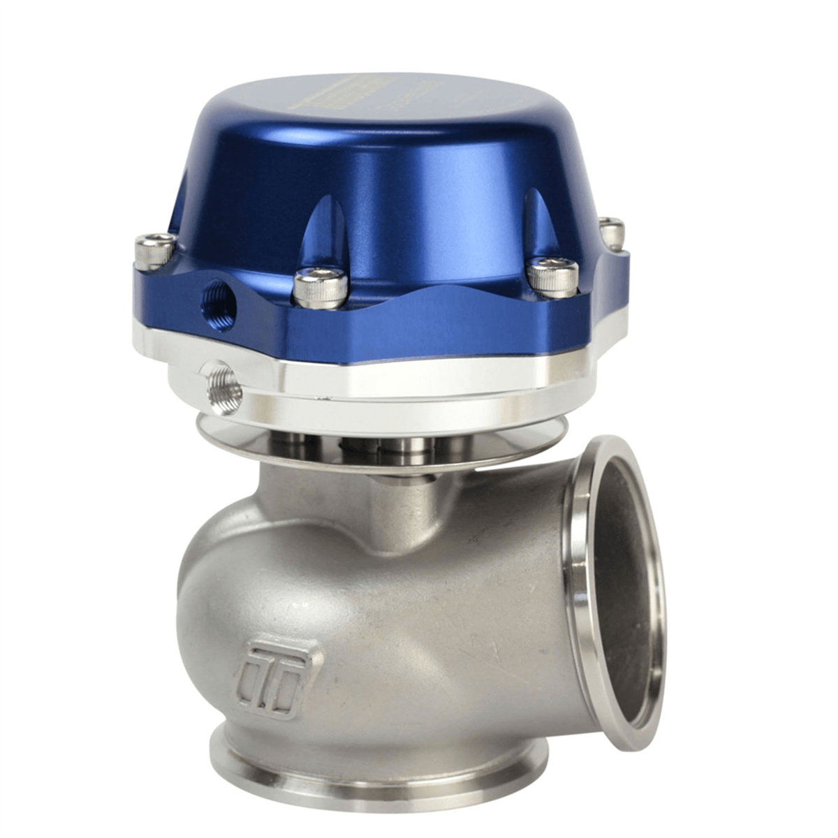 TURBOSMART WG60 POWER-GATE 60MM 14 PSI - BLUE (TS-0503-1040)