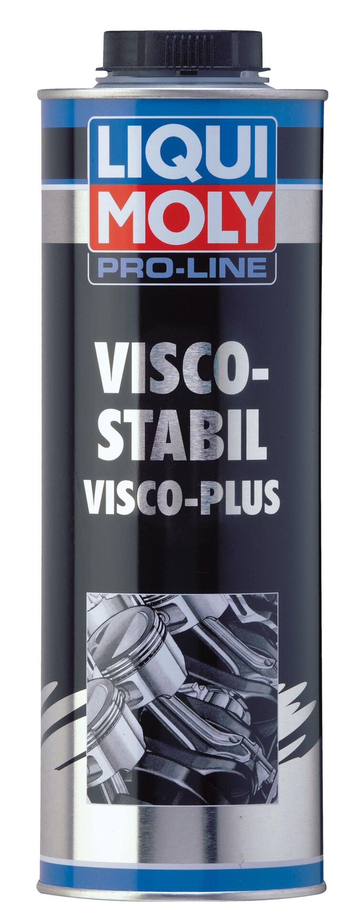 VISCO-STABIL 1 L