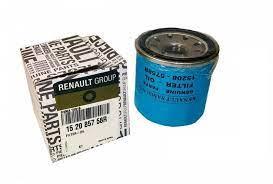 Yağ Filtresi Talisman Megane IV H4M 1.6 TCE Benzinli 152085758R -Renault Mais - 152085758R