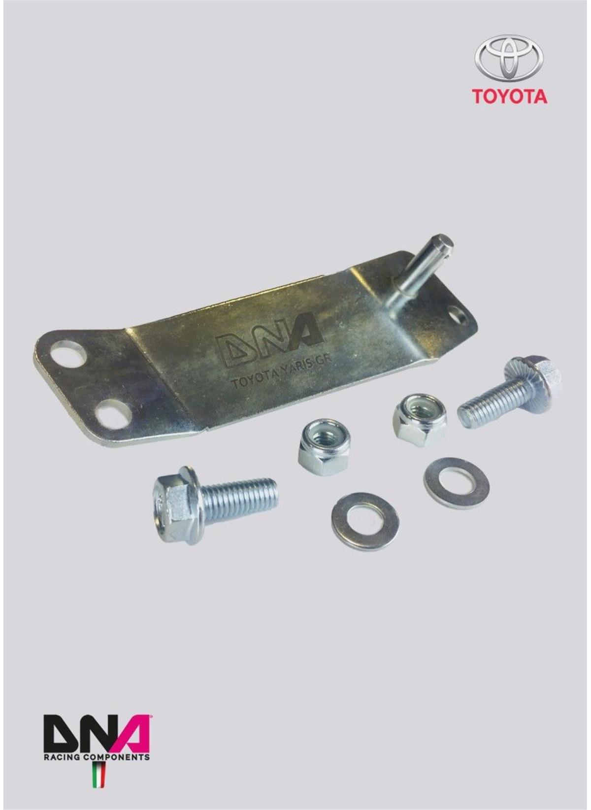 Yaris Gr Quick Shift Plate Kit ( Pc1671 )