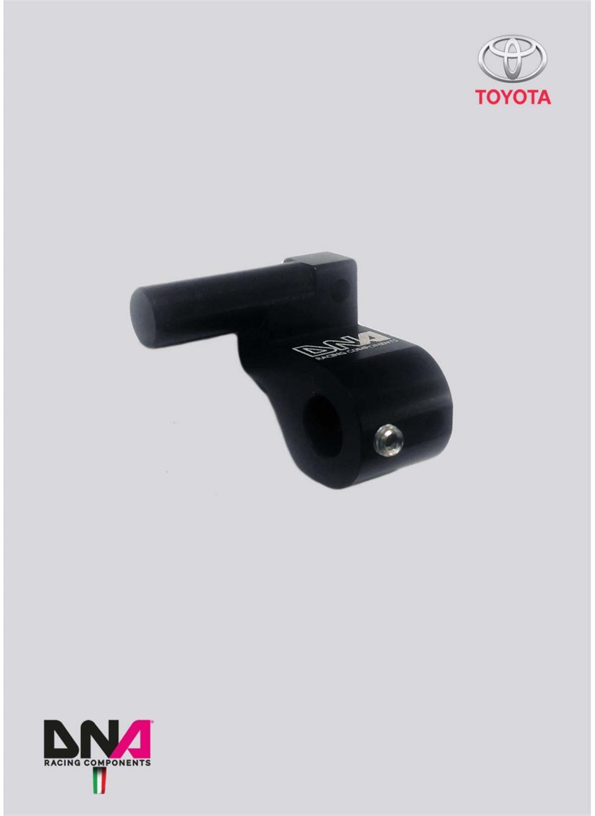 Yaris Gr Seat Accelerator Pedal Riser ( Pc1852 )