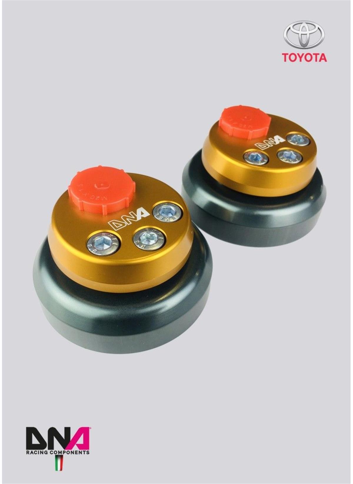 Yaris Gr Top Mount Kit ( Pc1600 )