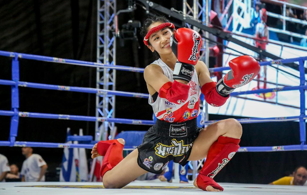 DragonDo Muay Thai’ye yeni başlayanlar için ekipman ve antrenman rehberi