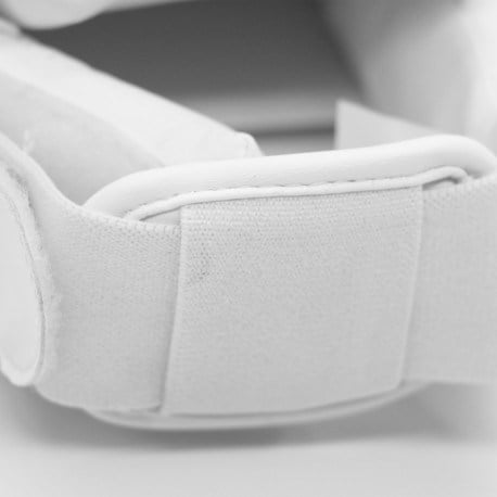Adidas 661.36 Karate Kaval Koruyucu Beyaz