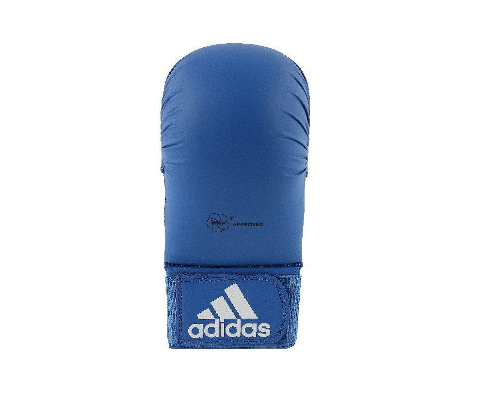 Adidas 661.22 WKF Onaylı Karate Eldiveni Parmaksız