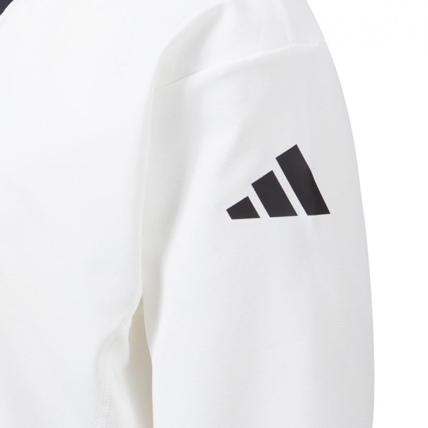 Adidas ADI-Fighter-Pro WT Onaylı Taekwondo Yeni Nesil Müsabaka Üst