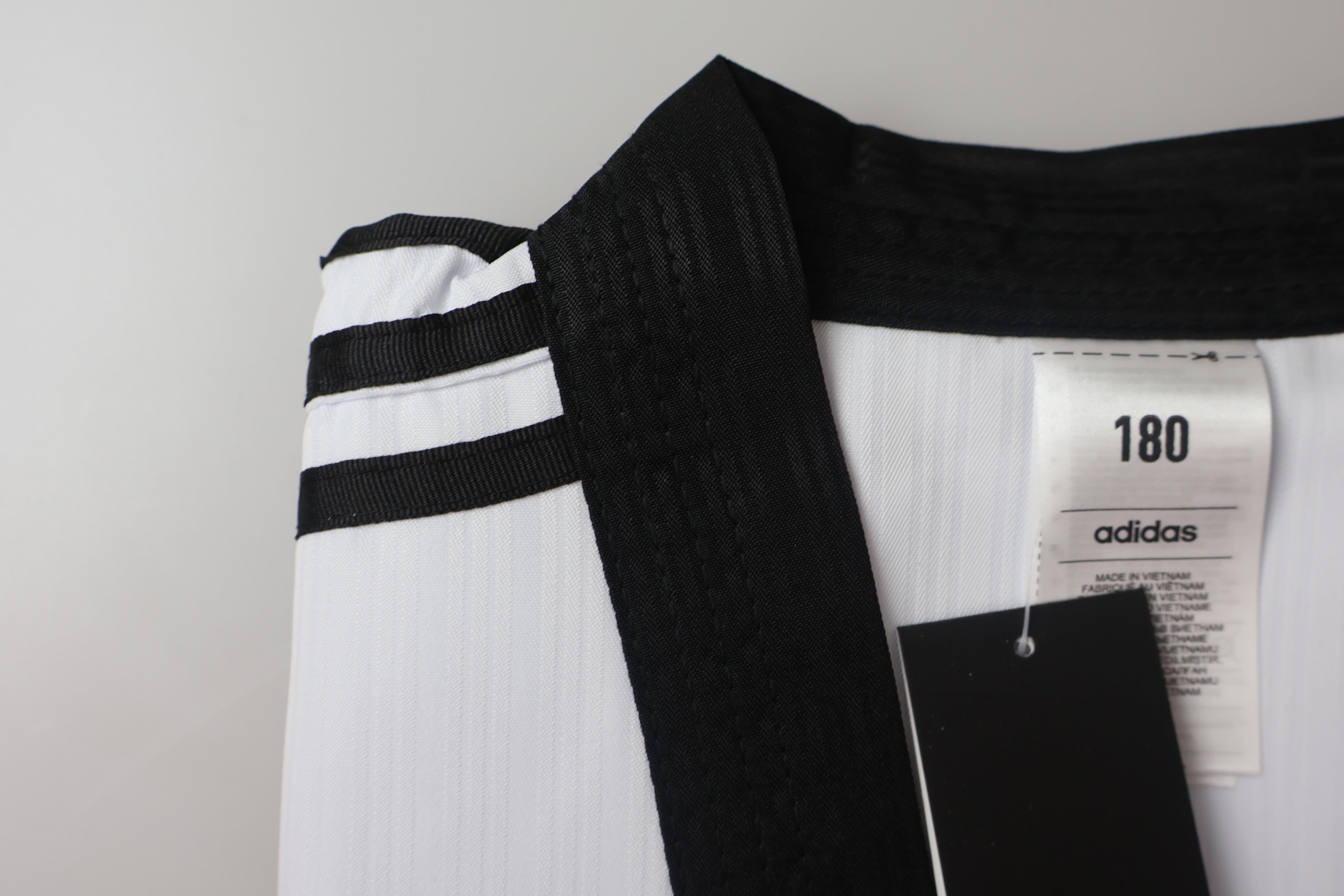 Adidas ADI-START 3 Şeritli Taekwondo Elbisesi