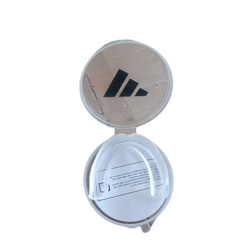 Adidas ADIBP09 Şeffaf Dişlik Profesyonel Boks Dişilk