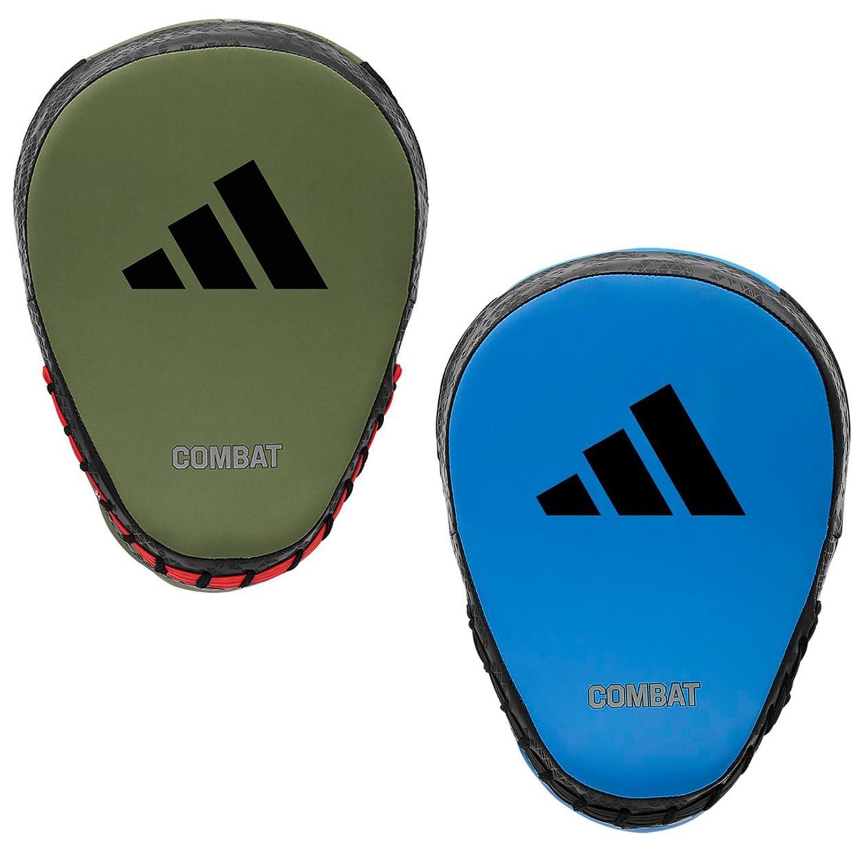 Adidas ADIC50FM Combat Ellik - Lapa - Özel Seri