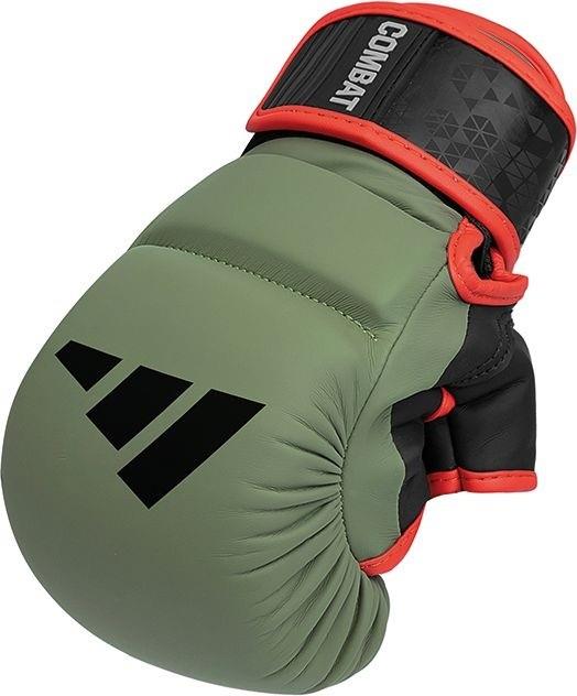 Adidas ADIC50SGG Combat 50 MMA Eldiveni Sparring Eldiveni
