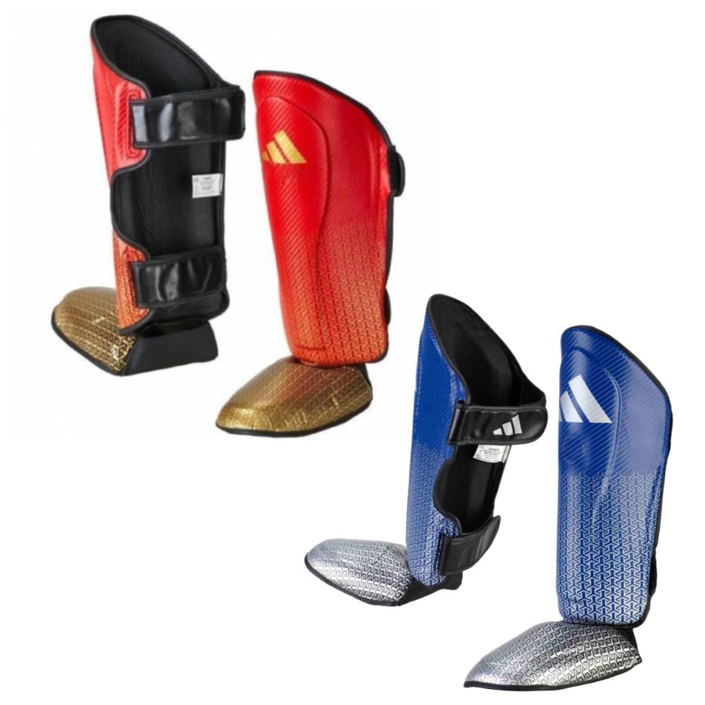 Adidas ADIKBSI300 Pro Kick Boks Kaval Koruyucu Kick Boxing Kaval Koruyucu