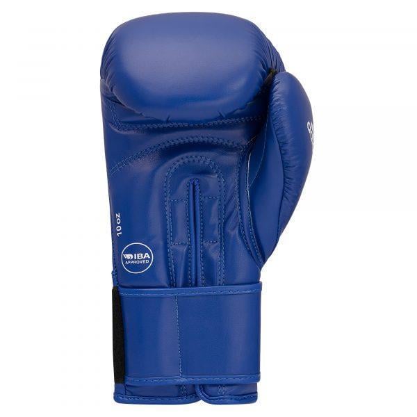 Adidas ADILBAG1 IBA Onalylı Hakik Deri Boks Eldiveni