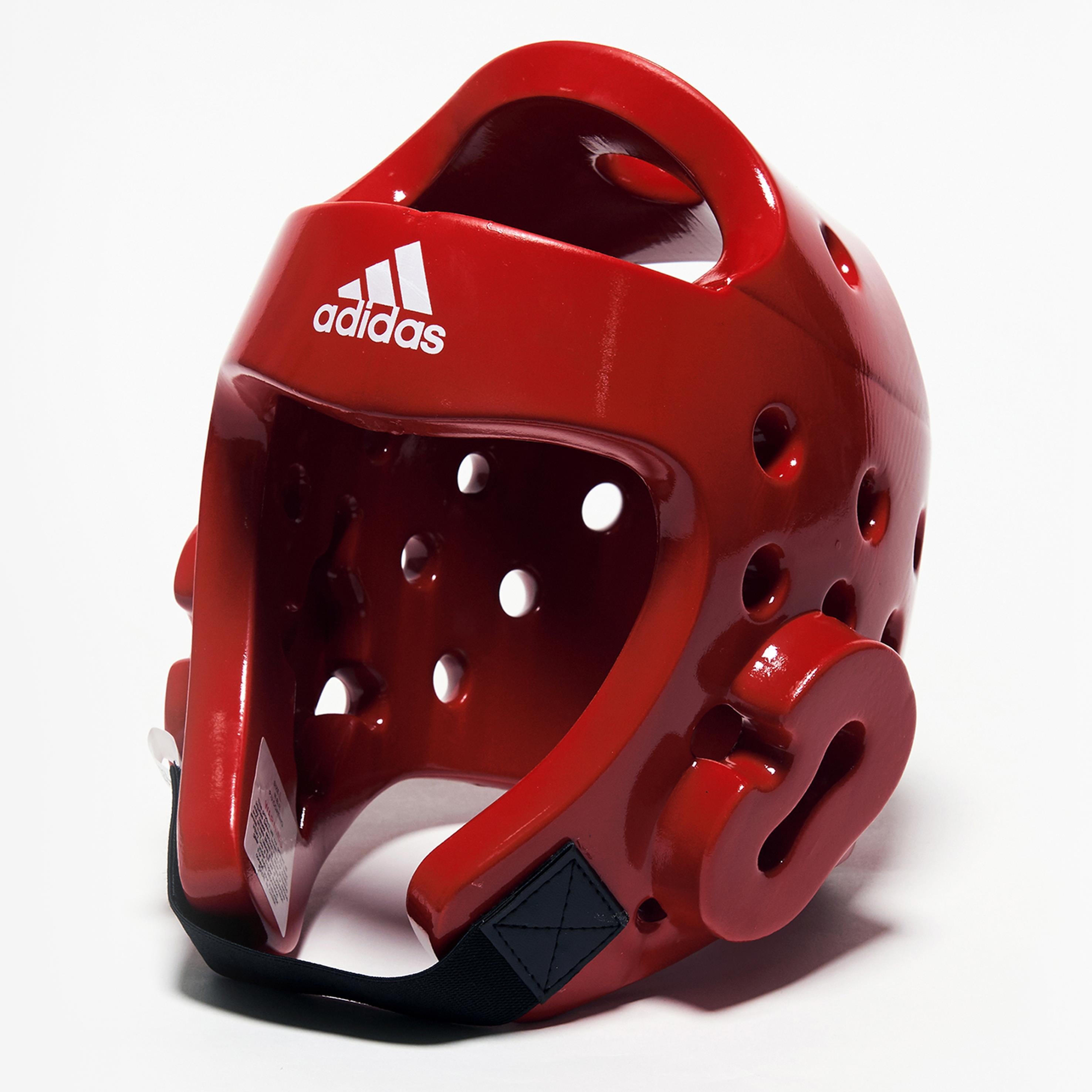 Adidas ADITHG01 WT Onaylı Taekwondo Kaskı