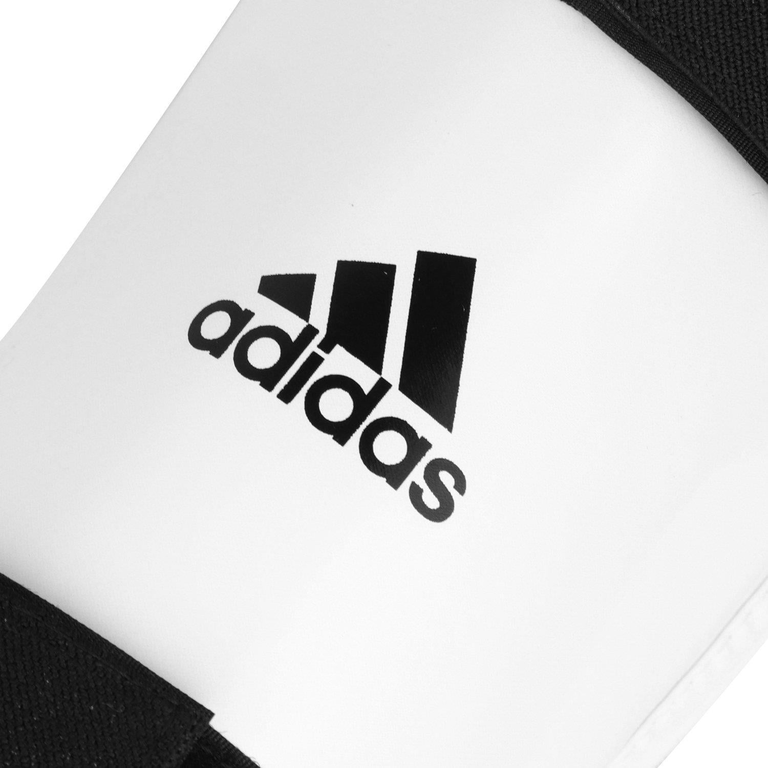 Adidas ADITSP01 Wt Onaylı Taekwondo Kaval Koruyucu