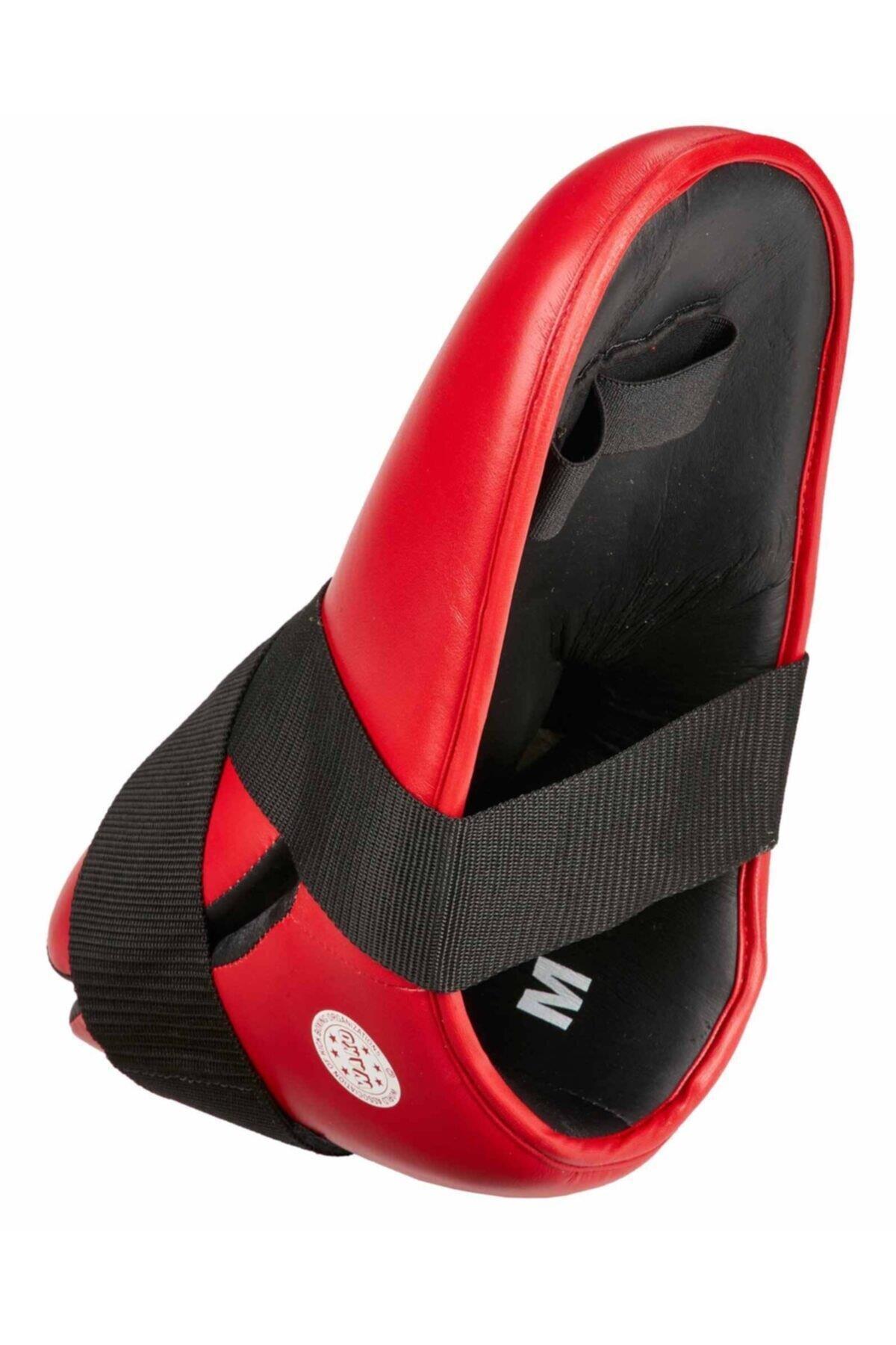 Adidas ADIWAKOB01 WAKO Onaylı Kick Boks Ayak Botu