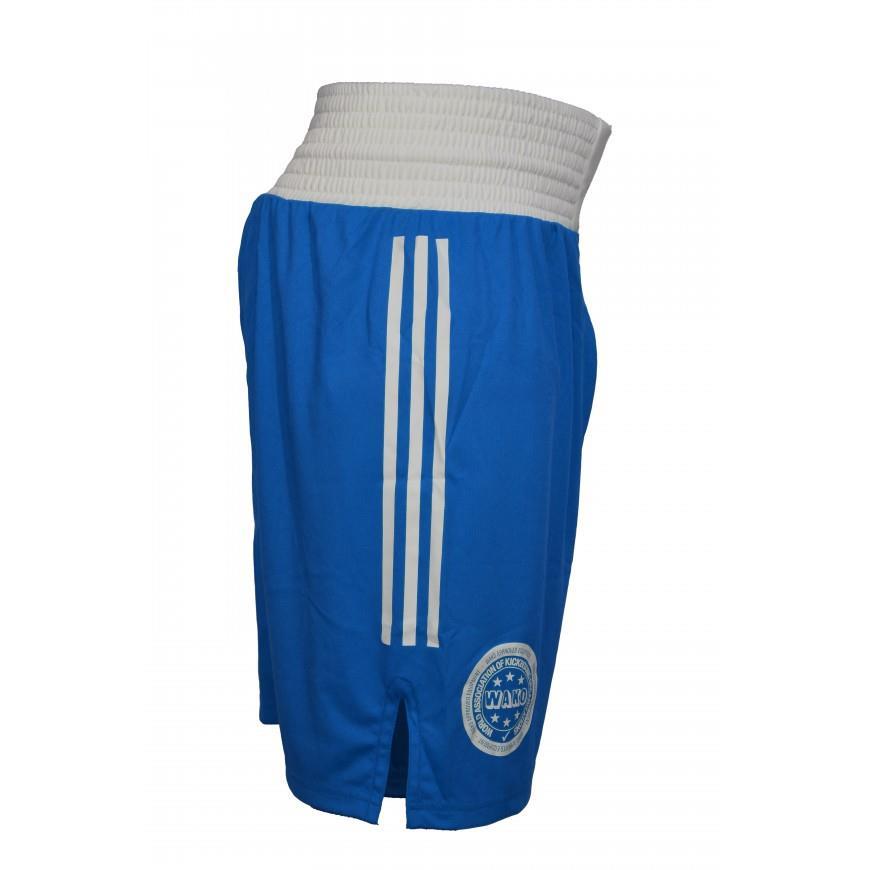 Adidas ADIWAKOS01 Wako Onaylı Kick Boks Şort