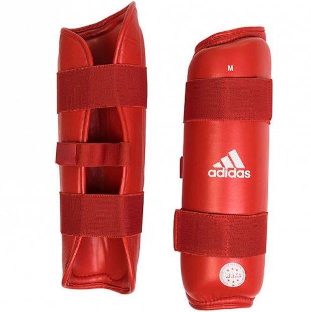 Adidas ADIWAKOSG01 WAKO Onaylı Kick Boks Kaval Koruyucu