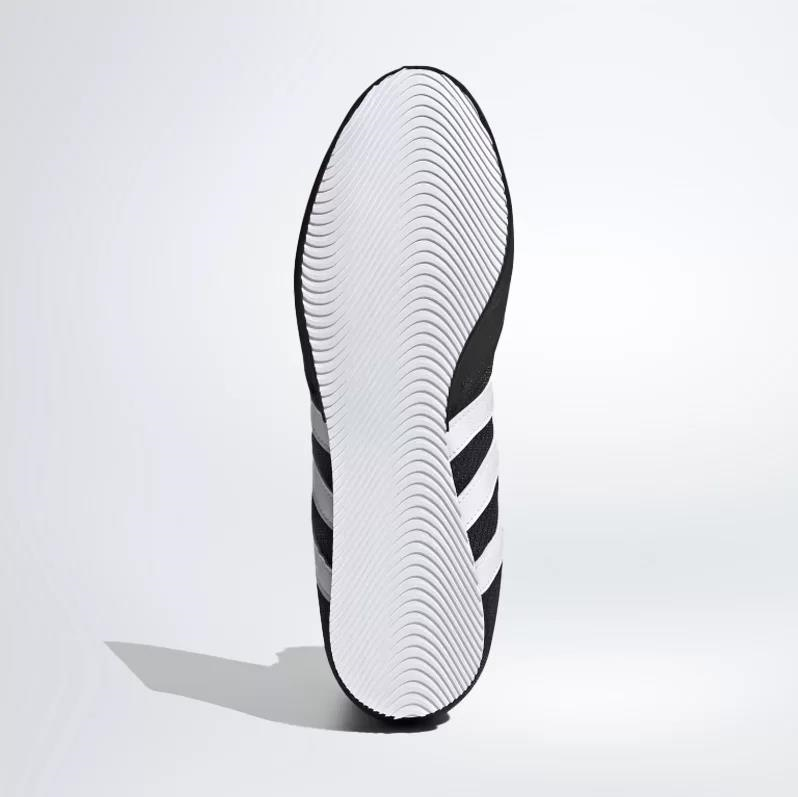 Adidas Box Hog 2 Boks Ayakkabısı
