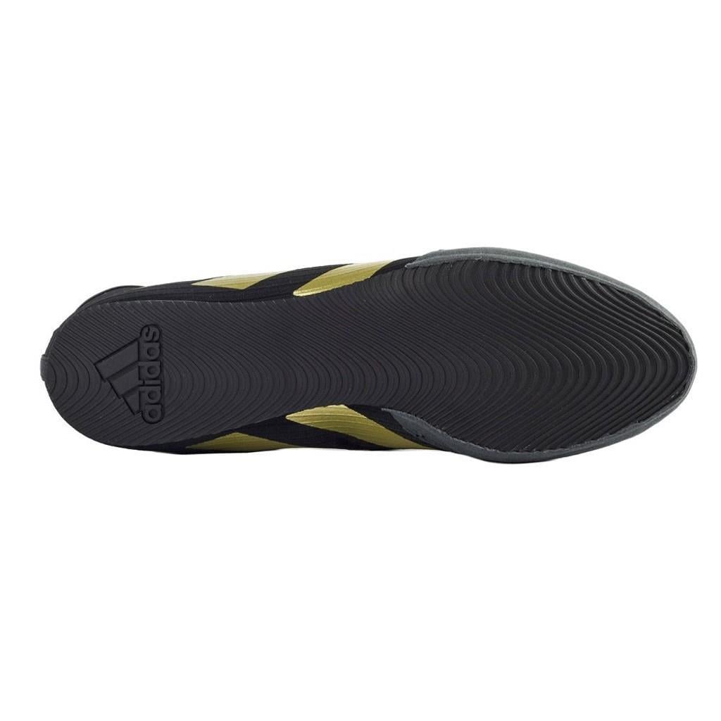 Adidas Box Hog 4 Boks Ayakkabısı