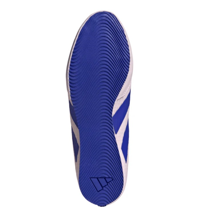Adidas Box Hog 4 Boks Ayakkabısı Luc Pink