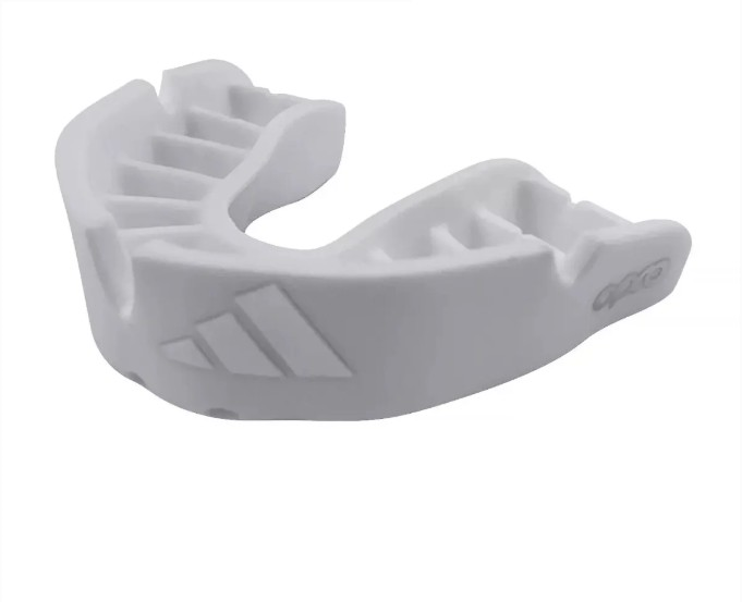 Adidas Opro ADIBP31 Bronz Dişlik Beyaz